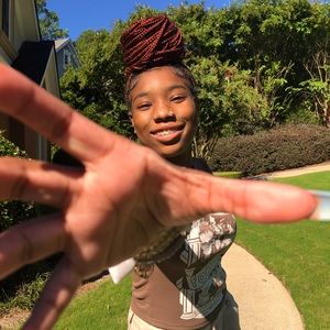 Meet your Posher, Haven